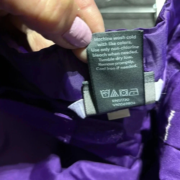 Champion Snow Pants, zipper pockets,padded knees,adjustable waist,reflective - Picture 12 of 12